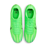 Nike Zoom Superfly 9 Academy MDS FG/MG - Green Strike/ Black