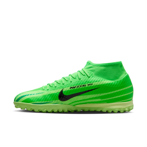 Nike Zoom Superfly 9 Academy MDS TF- Green Strike/Black