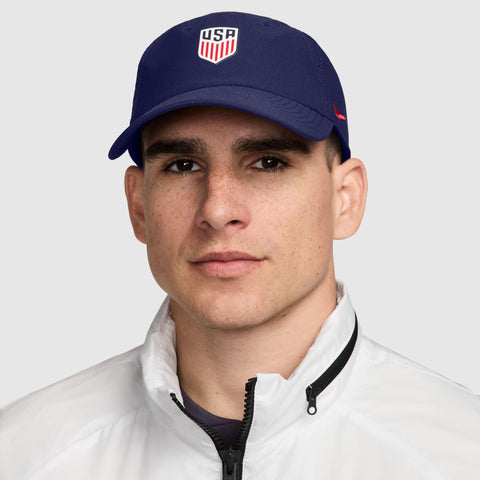 Nike Team USA Club Cap