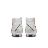 Nike W Phantom Luna Elite FG - WHITE/BLACK-TOTAL ORANGE