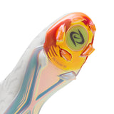 Nike W Phantom Luna Elite FG - WHITE/BLACK-TOTAL ORANGE