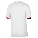 Nike Paris Saint-Germain (PSG) 2024/25 Stadium Away Jersey