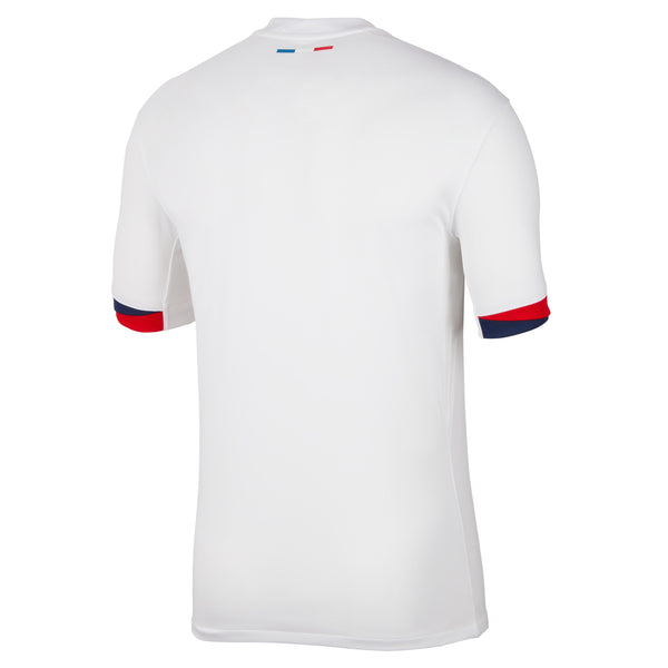 Nike Paris Saint-Germain (PSG) 2024/25 Stadium Away Jersey