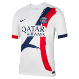 Nike Paris Saint-Germain (PSG) 2024/25 Stadium Away Jersey