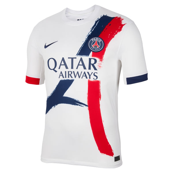 Nike Paris Saint-Germain (PSG) 2024/25 Stadium Away Jersey