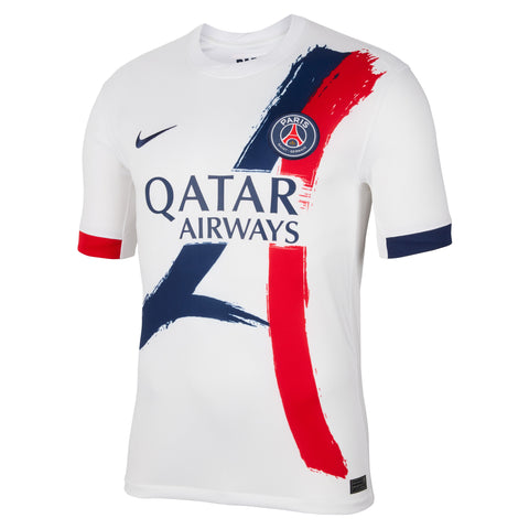 Nike Paris Saint-Germain (PSG) 2024/25 Stadium Away Jersey