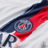 Nike Paris Saint-Germain (PSG) 2024/25 Stadium Away Jersey