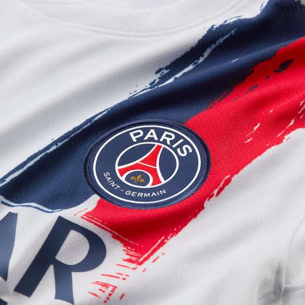 Nike Paris Saint-Germain (PSG) 2024/25 Stadium Away Jersey