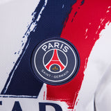 Nike Paris Saint-Germain (PSG) 2024/25 Stadium Away Jersey