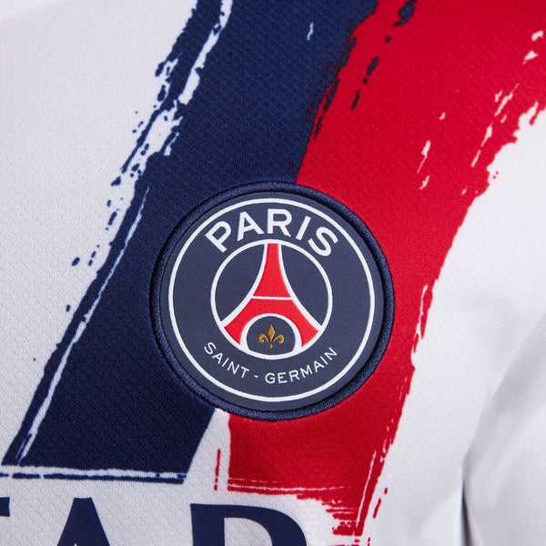 Nike Paris Saint-Germain (PSG) 2024/25 Stadium Away Jersey