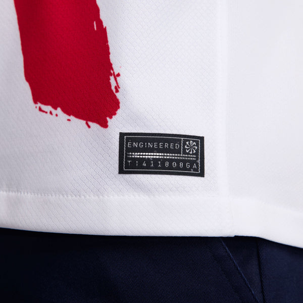 Nike Paris Saint-Germain (PSG) 2024/25 Stadium Away Jersey