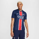 Nike PSG 2024/25 Home Stadium Jersey