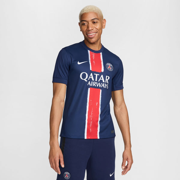 Nike PSG 2024/25 Home Stadium Jersey