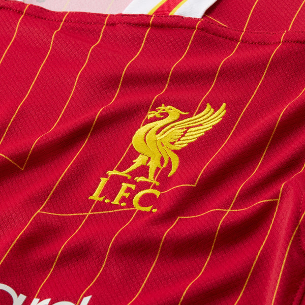 Nike Liverpool 2024/25 Home Jersey