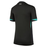 Nike Liverpool FC 2024/25 Youth Stadium Away Jersey