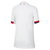 Nike Paris Saint-Germain (PSG) 2024/25 Youth Stadium Away Jersey