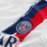 Nike Paris Saint-Germain (PSG) 2024/25 Youth Stadium Away Jersey