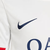 Nike Paris Saint-Germain (PSG) 2024/25 Youth Stadium Away Jersey