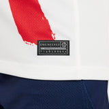 Nike Paris Saint-Germain (PSG) 2024/25 Youth Stadium Away Jersey
