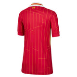 Nike Liverpool 2024/25 Youth Home Jersey