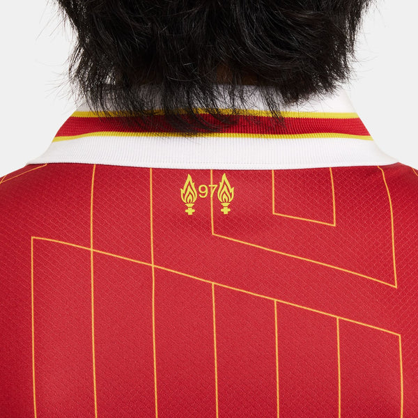 Nike Liverpool 2024/25 Youth Home Jersey