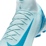 Nike ZM Superfly 10 ACAD FG/MG- Glacier Blue/Blue Orbit