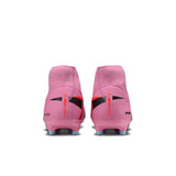 Nike ZM Superfly 10 ACAD FG/MG- Magic Flamingo/Black