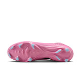 Nike ZM Superfly 10 ACAD FG/MG- Magic Flamingo/Black
