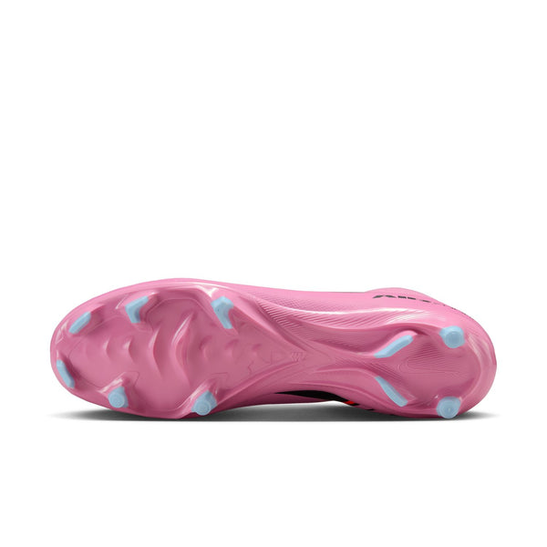 Nike ZM Superfly 10 ACAD FG/MG- Magic Flamingo/Black