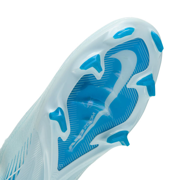 Nike ZM Vapor 16 Elite FG- Glacier Blue/Blue Orbit
