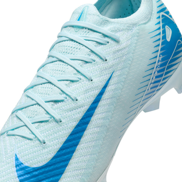 Nike ZM Vapor 16 Elite FG- Glacier Blue/Blue Orbit