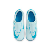 Nike Jr Vapor 10 Club MG PS (V)- Glacier Blue/Black