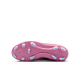 Nike JR Superfly 10 Club FG/MG- Magic Flamingo/Black