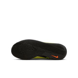 Nike Jr. Mercurial Superfly 10 Club IC - LIMELIGHT/VOLT-HYPERCRIMSON