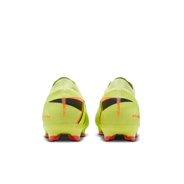 Nike Mercurial Vapor 16 Pro - LIMELIGHT/VOLT-HYPER CRIMSON