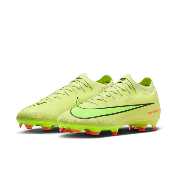 Nike Mercurial Vapor 16 Pro - LIMELIGHT/VOLT-HYPER CRIMSON