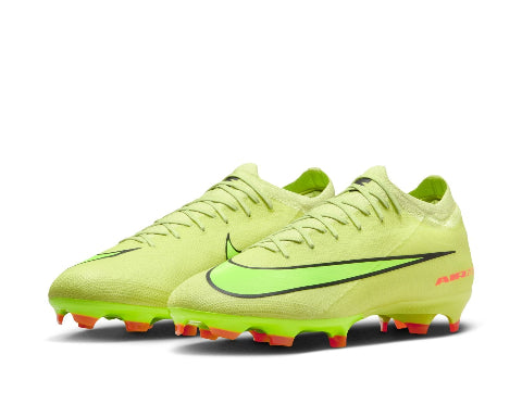 Nike Mercurial Vapor 16 Pro - LIMELIGHT/VOLT-HYPER CRIMSON