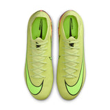 Nike Mercurial Vapor 16 Pro - LIMELIGHT/VOLT-HYPER CRIMSON