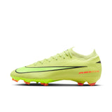Nike Mercurial Vapor 16 Pro - LIMELIGHT/VOLT-HYPER CRIMSON