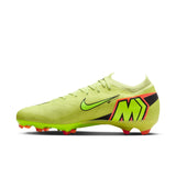 Nike Mercurial Vapor 16 Pro - LIMELIGHT/VOLT-HYPER CRIMSON