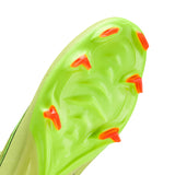Nike Mercurial Vapor 16 Pro - LIMELIGHT/VOLT-HYPER CRIMSON