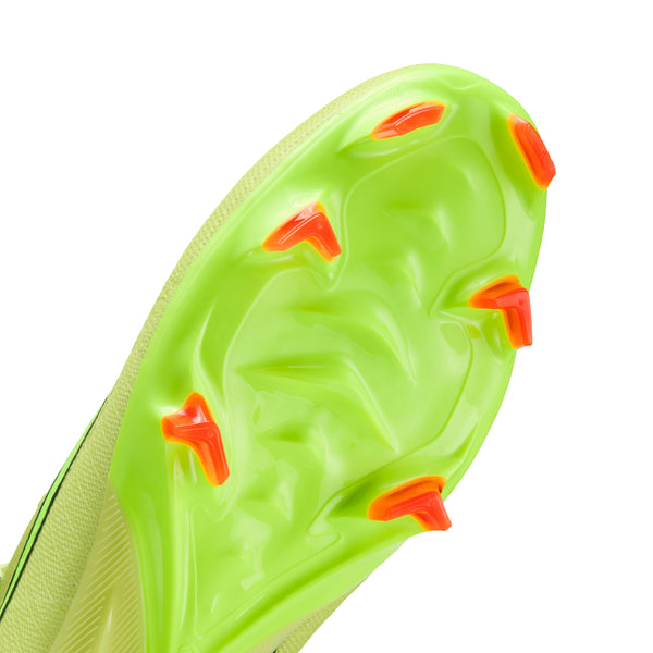 Nike Mercurial Vapor 16 Pro - LIMELIGHT/VOLT-HYPER CRIMSON