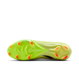 Nike Mercurial Vapor 16 Pro - LIMELIGHT/VOLT-HYPER CRIMSON