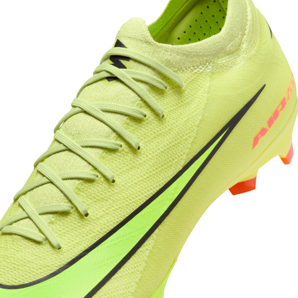 Nike Mercurial Vapor 16 Pro - LIMELIGHT/VOLT-HYPER CRIMSON