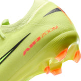 Nike Mercurial Vapor 16 Pro - LIMELIGHT/VOLT-HYPER CRIMSON