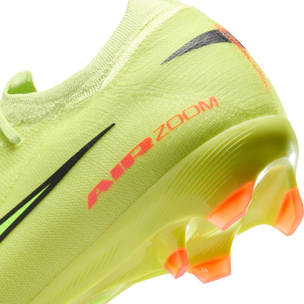 Nike Mercurial Vapor 16 Pro - LIMELIGHT/VOLT-HYPER CRIMSON