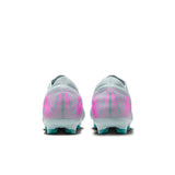 Nike ZM Vapor 16 Pro FG- Ocean Cube/Pink Blast
