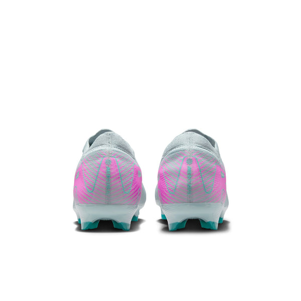 Nike ZM Vapor 16 Pro FG- Ocean Cube/Pink Blast