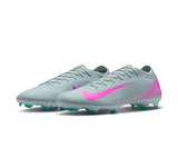 Nike ZM Vapor 16 Pro FG- Ocean Cube/Pink Blast