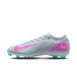 Nike ZM Vapor 16 Pro FG- Ocean Cube/Pink Blast